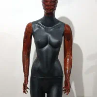 مانکن تمام قد زنانه