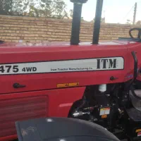 تراکتور|خودرو سنگین|ترکمانچای, |دیوار