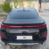 جی سون|خودرو سواری و وانت|مشهد, الهیه|دیوار