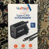 شارژر گوشی آیفون