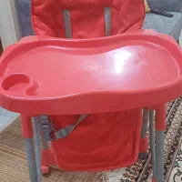 صندلی غذای کودک
