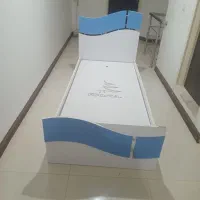 تخت خواب نوجوان سالم