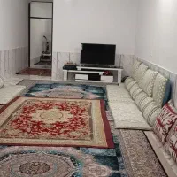 ویلایی۲طبقه ۳واحدی نوساز۳۳۰ متری فلکه کشاورز فوری|فروش خانه و ویلا|زاهدان, |دیوار