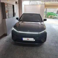 KMC J7 مشکی مدل 1403|خودرو سواری و وانت|گرگان, |دیوار