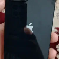 آیفون 13 نرمال مشکی|موبایل|ایذه, |دیوار