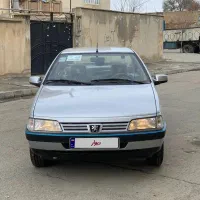 پژو ۴۰۵ مدل ۸۸