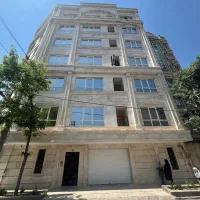 ۱۱۱متر سند دار ۴طبقه ۴ واحد