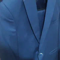 کت و شلوار نو سایز۴۴