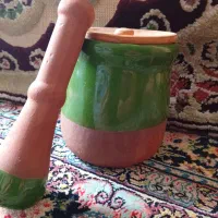 دیزی یکنفره با گوشتکوب150تومان نو و کارنکرده