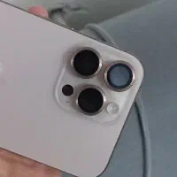 iphone 16 pro max ، آیفون نو و سالم با تخفیف|موبایل|تهران, تهرانپارس غربی|دیوار