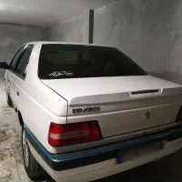 پژو سلکس موتور معمولی مدل89|خودرو سواری و وانت|زاهدان, |دیوار