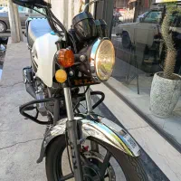 kld 200|موتورسیکلت|تهران, نعمت‌آباد|دیوار