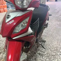 بیکلاج شوکا مدل 1403