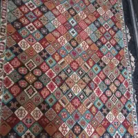 کلیم فرش آشپزخانه