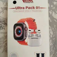 ساعت هوشمند ورنا