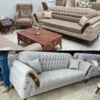 ارومیه.کارخانه مبل قارداشلار|مبلمان خانگی و میز عسلی|خوی, |دیوار