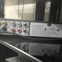 دستگاه دی وی دی ایکس ویژن|پخشکننده DVD و ویدیو|لنجان, |دیوار