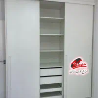 کمد دیواری ۸ کشو مدل ارژنگ کد ۲۲۲|جاکفشی، کمد، دراور|تهران, سازمان آب|دیوار