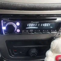 ظبط پایونر 3850درحدچهارخروجه مولتی کالر