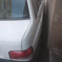 پراید مدل 88 شاسی سالم|خودرو سواری و وانت|شیروان (خراسان), |دیوار