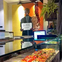 پیتزا چنترو