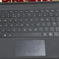 لپ تاپ تبلت شو microsoft surface pro 6 corei7|رایانه همراه|قزوین, |دیوار