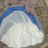 لباس مجلسی بچه گانه|لباس|ارومیه, |دیوار