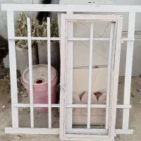 درب و پنجره آهنی ارزان