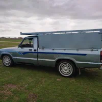 مزدا ۲۰۰۰ ژاپن