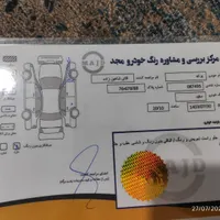 پراید 131 SE، مدل ۱۳۹۳|خودرو سواری و وانت|هشتگرد, |دیوار