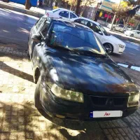 سمند دوگانه