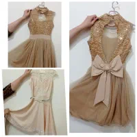 دوعدد لباس مجلسی کاملا نو و آکبند