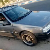 پژو 405 SLX موتور 1800، مدل ۱۳۸۹|خودرو سواری و وانت|کهریزک, |دیوار