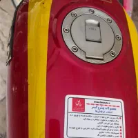 موتورسیکلت۲۰۰