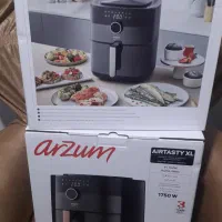 سرخ کن ۶لیتری ترکیه آکبند