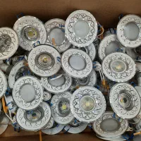 لامپ هالوژن