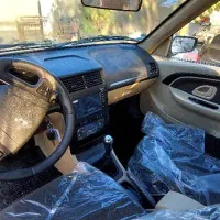 پژو پارس ELX 402 صفر. زیر قیمت