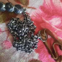 زنجیر اردکانی کبریتی دانه کشمشی