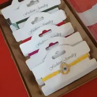 گردنبد ودستبند|زیورآلات و اکسسوری|رشت, هلال احمر|دیوار