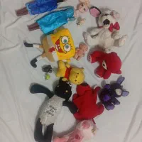 اسباب بازی