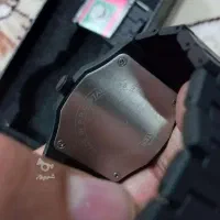 ساعت عدد عربی فول بلک|ساعت|بوکان, |دیوار