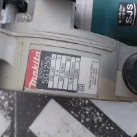 شیارزن ماکیتا اصل ژاپن|ابزارآلات|آمل, |دیوار