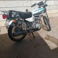 موتور ۱۲۵|موتورسیکلت|ملایر, |دیوار