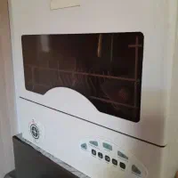 ماشین ظرفشویی ۸نفره موریس