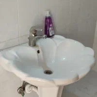 روشویی سرامیکی باجنس با کیفیت