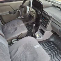 پراید ۸۷ دوگانه کارخانه، قروه|خودرو سواری و وانت|سنندج, |دیوار