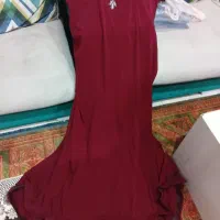 لباس مجلسی سایز بزرگ ۴۸ ۵۰|لباس|محمدشهر, ولدآباد|دیوار