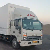 باربری علیزاده چرام