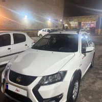 کوییک 1402|خودرو سواری و وانت|اصفهان, شهرک کاوه|دیوار