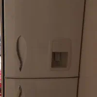 یخچال فریزر امرسان